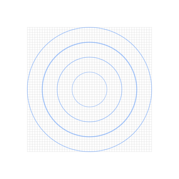 Mixing line weights don't example