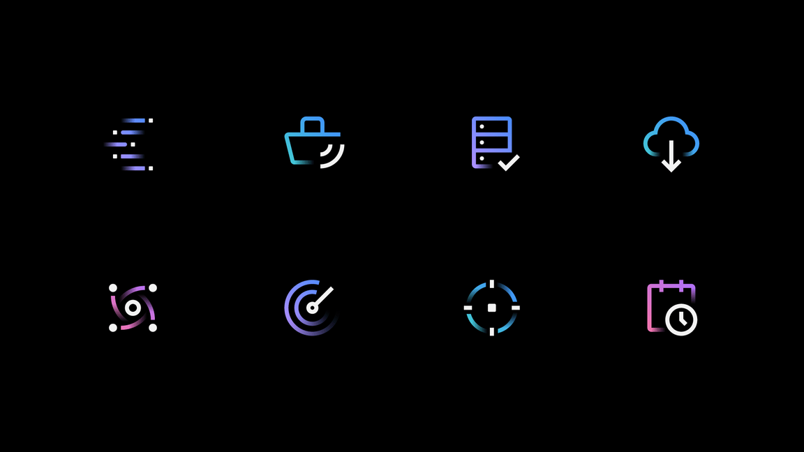 App Icons