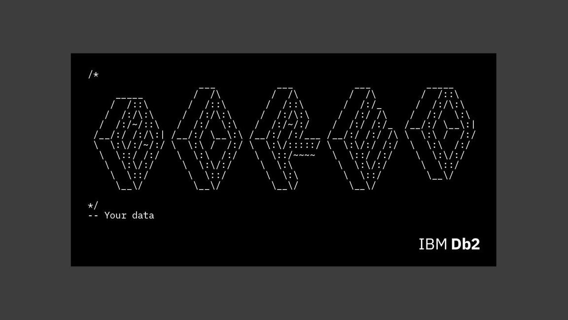 IBM Db2