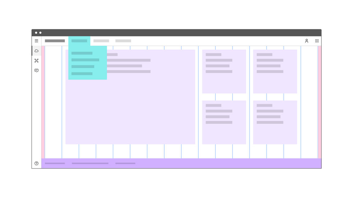 2x grid-UI