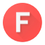 Google Fonts Icon